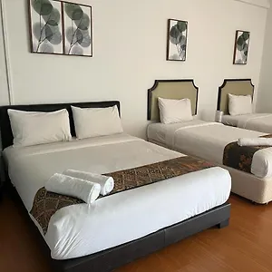 Potpourri Boutique 3*, Johor Bahru Malaysia