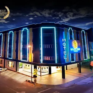 Golden Roof Ampang 3*, Ipoh Malaysia