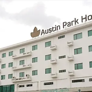 Austin Park 3*, Johor Bahru Malaysia