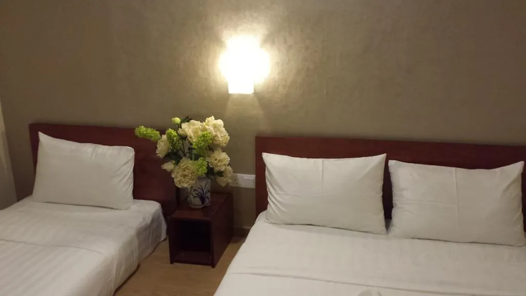 City View Hotel
