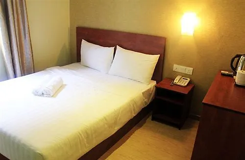 City View Hotel